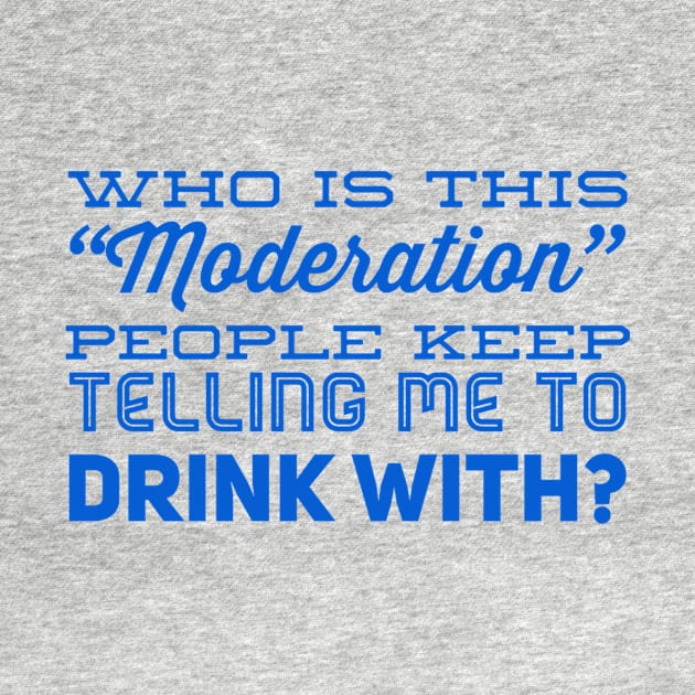 Moderation by Stacks